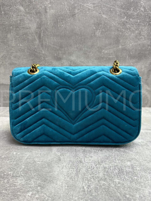 Gucci сумка PR949232 2