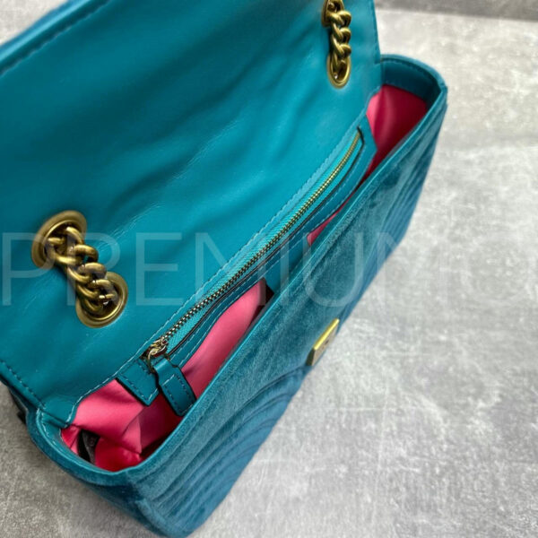 Gucci сумка PR949232 8