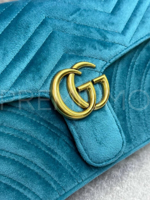 Gucci сумка PR949232 4