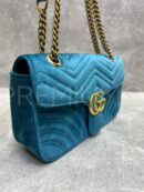 Gucci сумка PR949232 14