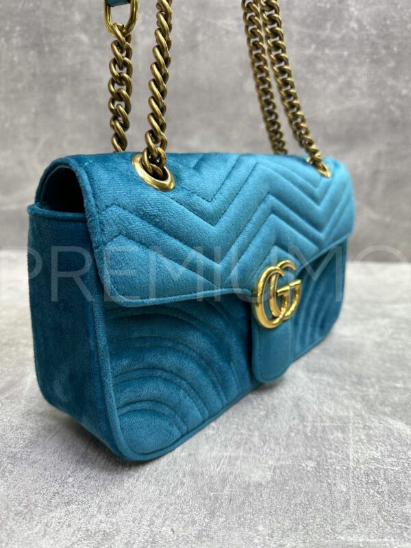 Gucci сумка PR949232 5