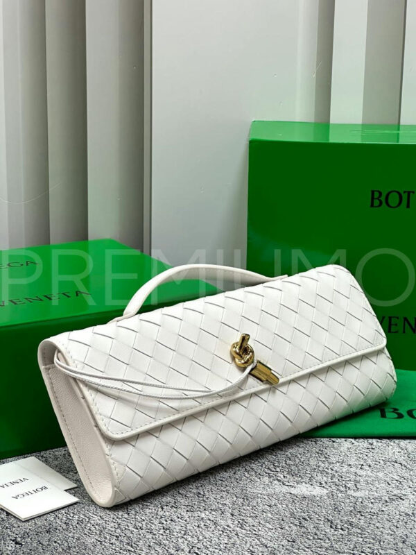 Bottega Veneta Andiamo сумка PR378976 2