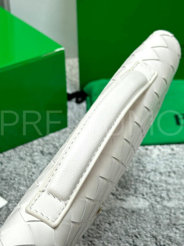 Bottega Veneta Andiamo сумка PR378976 10
