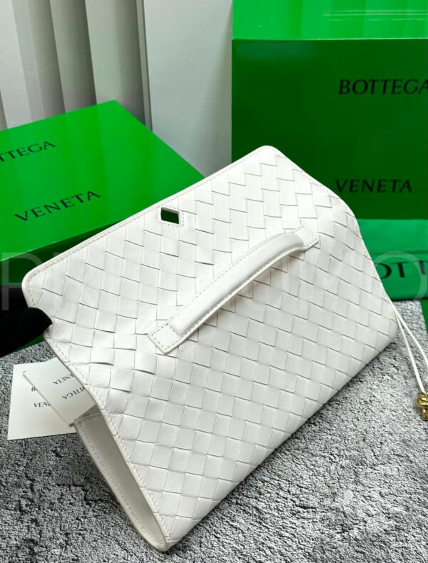 Bottega Veneta Andiamo сумка PR378976 6