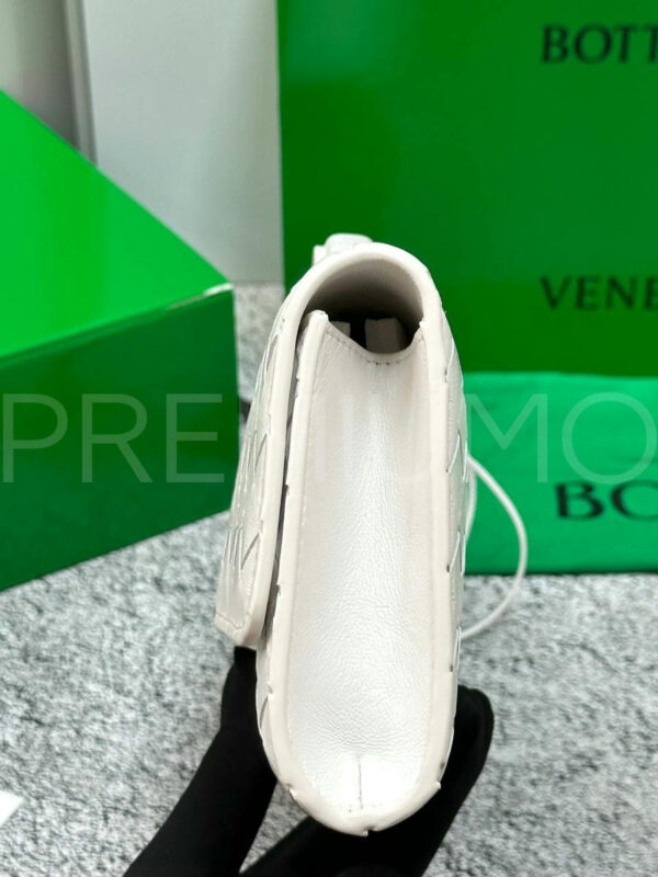 Bottega Veneta Andiamo сумка PR378976 7