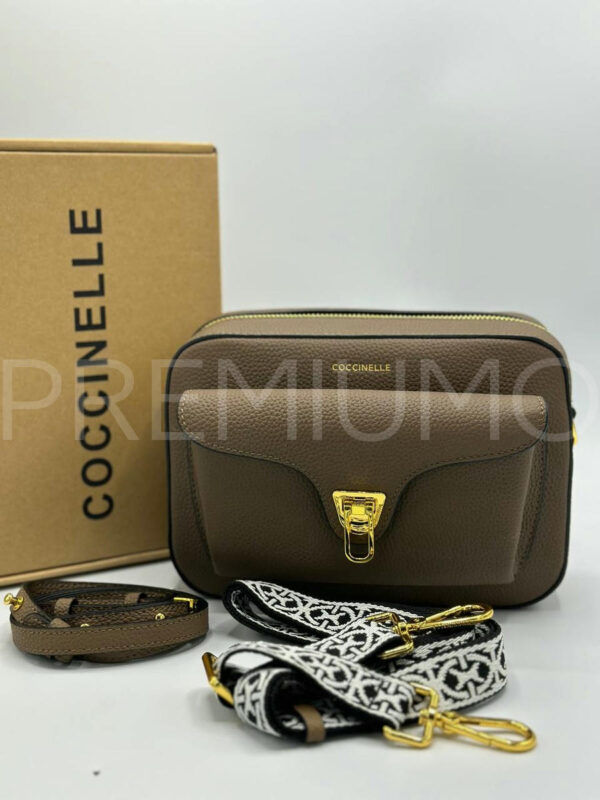 Coccinelle сумка PR682431