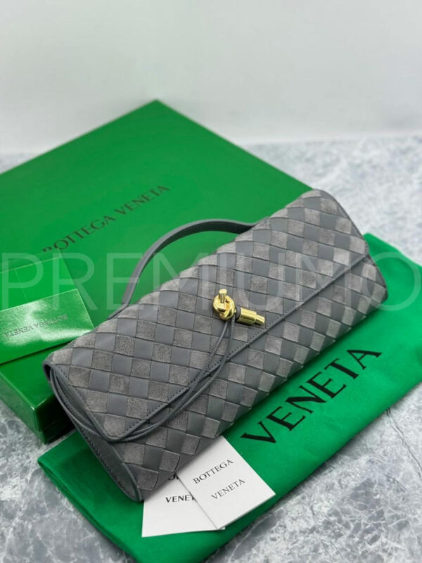 Bottega Veneta сумка PR860957 2