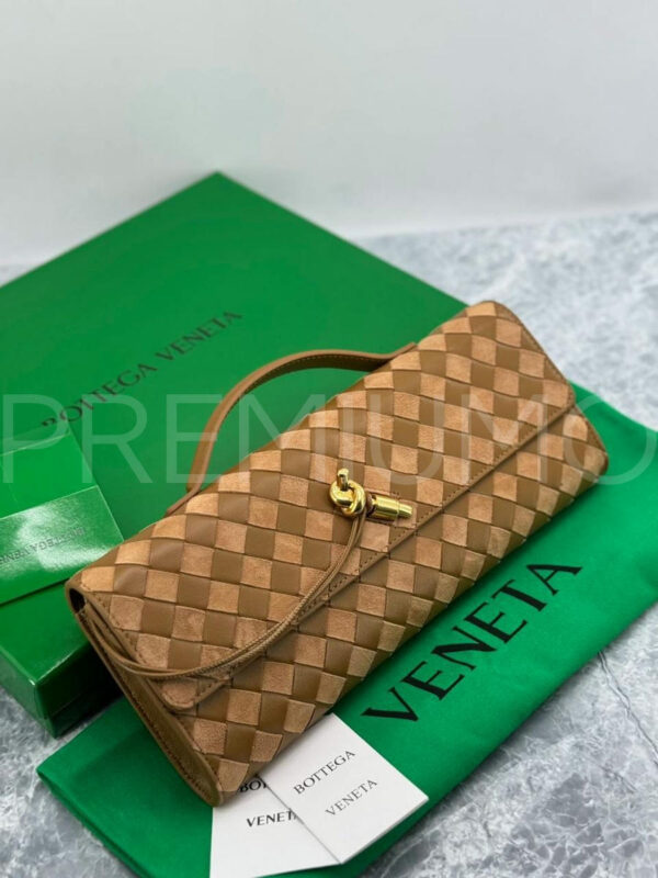 Bottega Veneta сумка PR926667 2