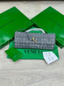 Bottega Veneta сумка PR860957 3