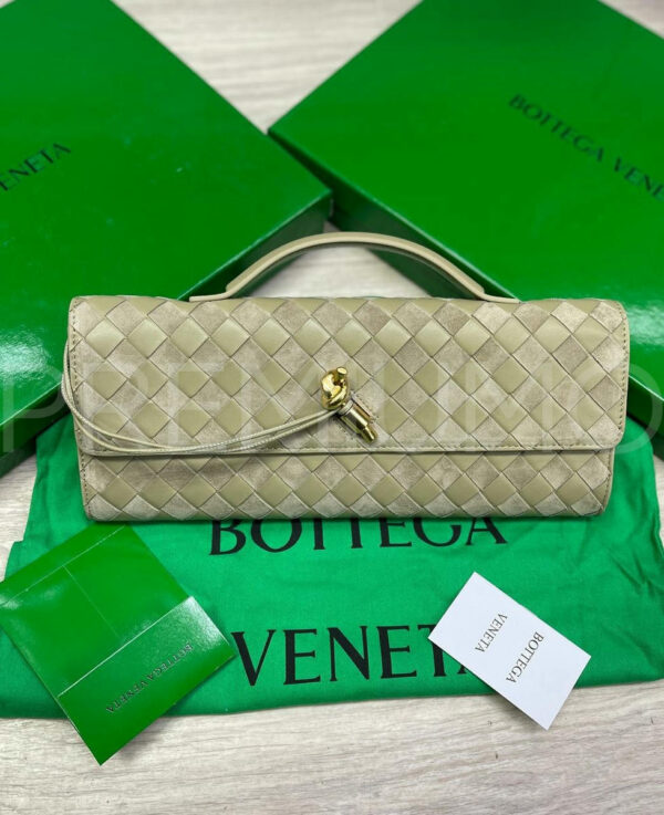 Bottega Veneta сумка PR982834