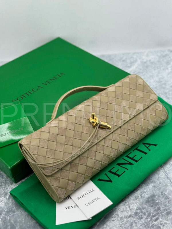 Bottega Veneta сумка PR982834 2