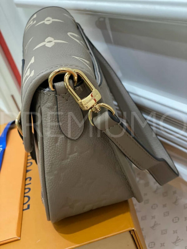 Louis Vuitton Diane сумка PR179401 4