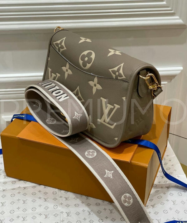Louis Vuitton Diane сумка PR179401 5