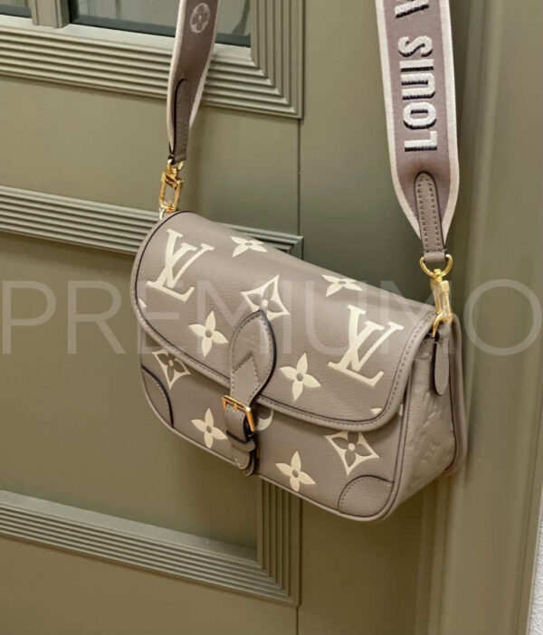 Louis Vuitton Diane сумка PR179401 7