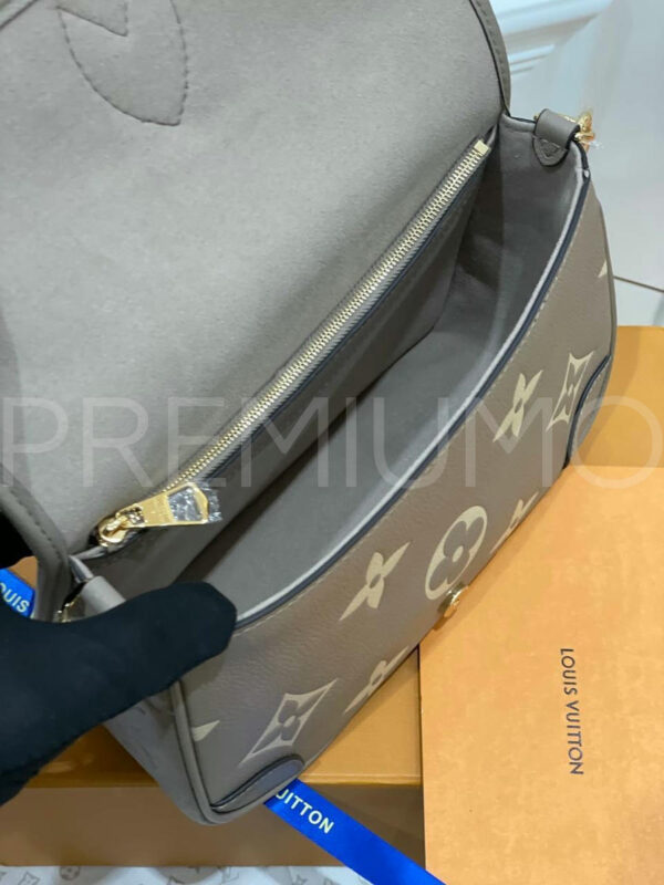 Louis Vuitton Diane сумка PR179401 8