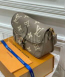 Louis Vuitton Diane сумка PR179401 12