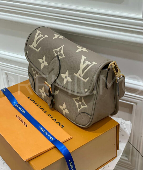 Louis Vuitton Diane сумка PR179401 3