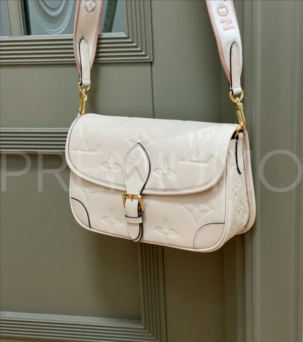 Louis Vuitton Diane сумка PR591094 22