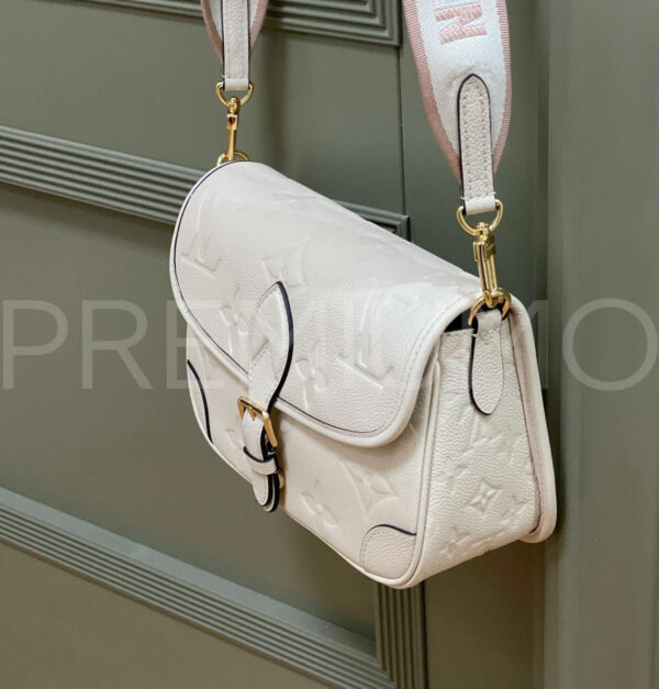 Louis Vuitton Diane сумка PR591094 23
