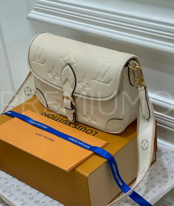 Louis Vuitton Diane сумка PR591094 20