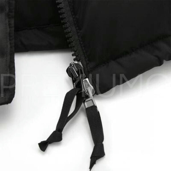 Vetements пуховик PR668630 6