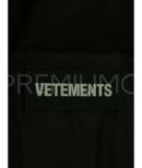 Vetements пуховик PR668630 17