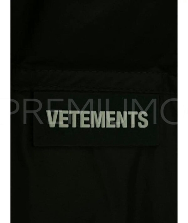 Vetements пуховик PR668630 8