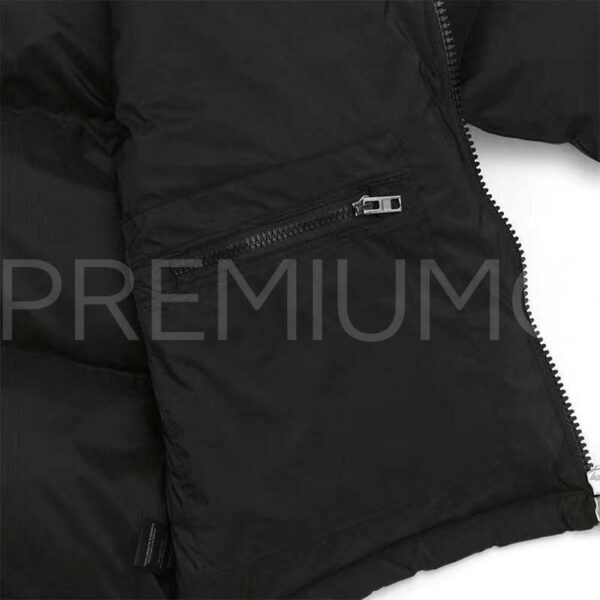 Vetements пуховик PR668630 9