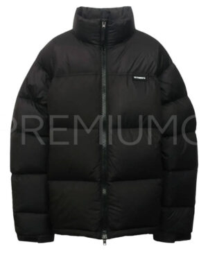 Vetements пуховик PR668630