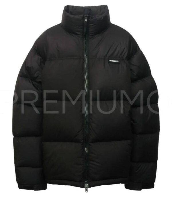 Vetements пуховик PR668630