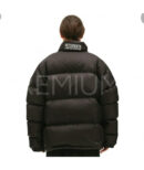Vetements пуховик PR668630 11