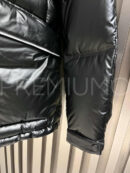 Prada пуховик PR549317 13
