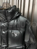 Prada пуховик PR549317 14