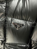 Prada пуховик PR549317 15