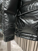 Prada пуховик PR549317 18