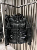 Prada пуховик PR549317 10
