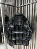 Prada пуховик PR549317 11