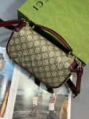 Gucci horsebit сумка PR252470 16
