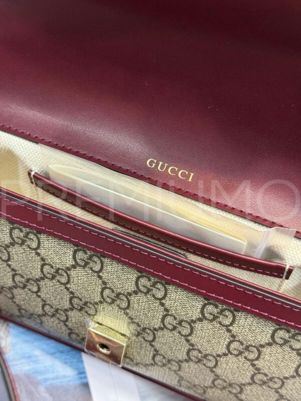 Gucci horsebit сумка PR252470 7