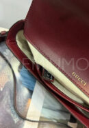 Gucci horsebit сумка PR252470 20