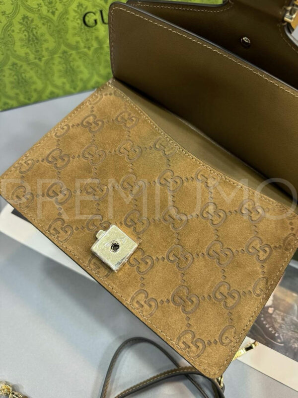 Gucci Dionysus сумка PR824296 8