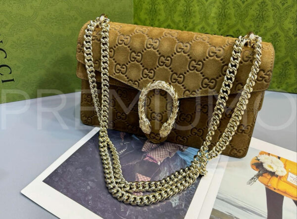Gucci Dionysus сумка PR979930