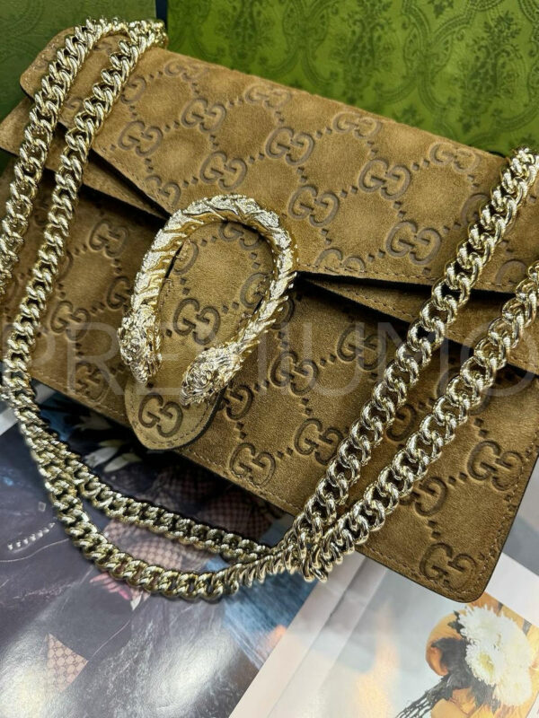 Gucci Dionysus сумка PR979930 2
