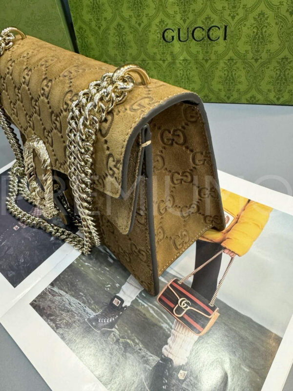 Gucci Dionysus сумка PR979930 4