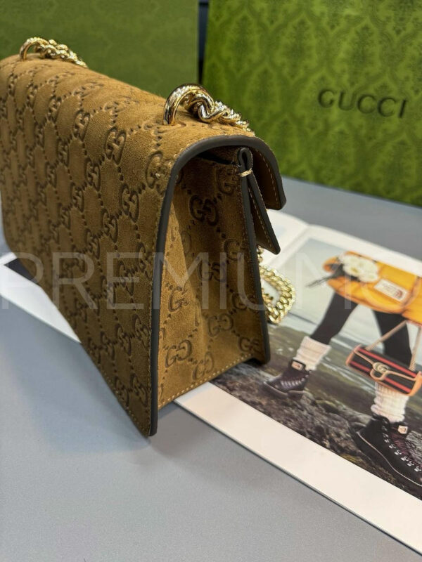 Gucci Dionysus сумка PR979930 6