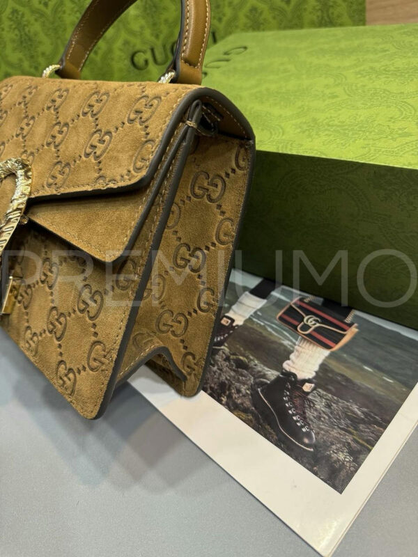 Gucci Dionysus сумка PR824296 3