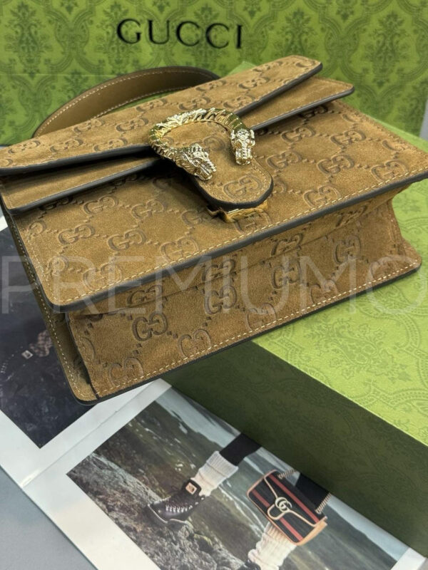 Gucci Dionysus сумка PR824296 4