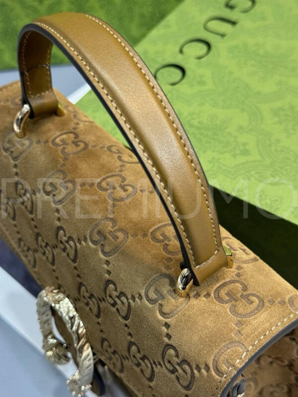 Gucci Dionysus сумка PR824296 5