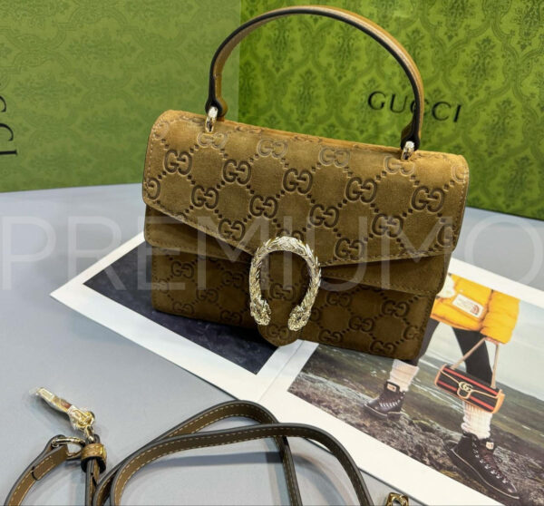 Gucci Dionysus сумка PR824296
