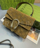 Gucci Dionysus сумка PR824296 10